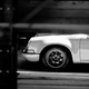 Illustration for article titled Here Are Some Glorious Black And White Photos From Luftgekühlt, The Air-Cooled Porsche Heaven